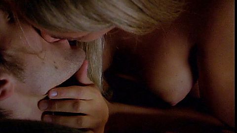 Pic: Amee Walden in The Cell 2 (2009)