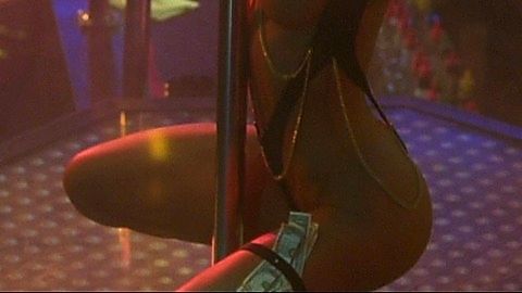 Pic: Felicia Deel in Species II (1998)