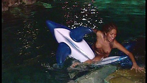 Pic: Jessica Burciaga in The Girls Next Door (2005)
