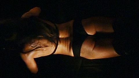 Pic: Nicole Muirbrook in The Human Contract (2008)