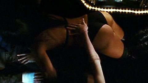 Pic: Nicole Muirbrook in The Human Contract (2008)