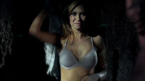 Pic: Ashley Jones in True Blood (2008)