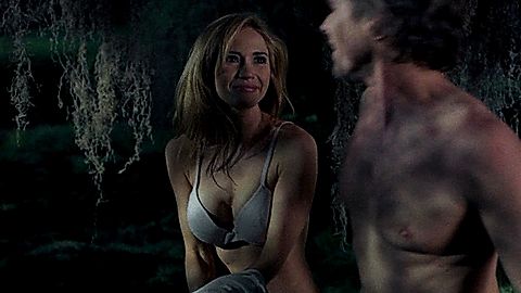 Pic: Ashley Jones in True Blood (2008)