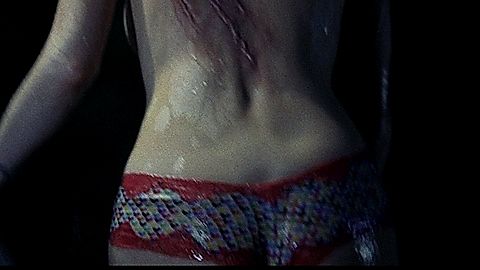 Pic: Ashley Jones in True Blood (2008)