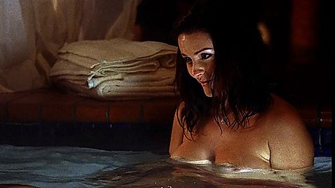 Pic: Jennifer Wenger in True Blood (2008)