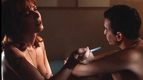 Pic: Paige Allen in Always Say Goodbye (1996)
