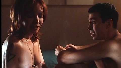 Pic: Paige Allen in Always Say Goodbye (1996)