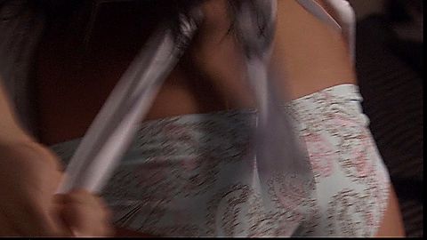 Pic: Ana Brenda Contreras in Divina confusión (2008)