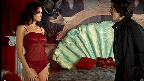 Pic: Blanca Soto in Divina confusión (2008)