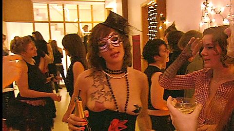 Pic: Amy Blackburn in Octane (2007)