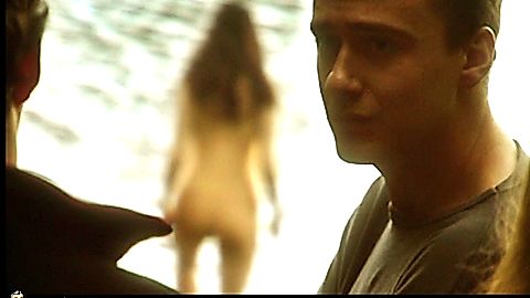 Pic: Nina Kwok in Dead Wood (2007)