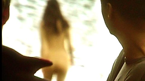 Pic: Nina Kwok in Dead Wood (2007)