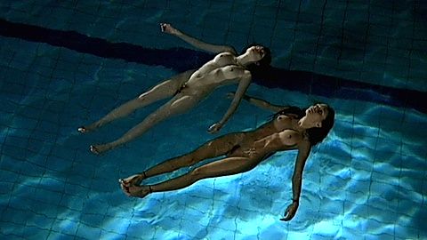 Pic: Ariadna Cabrol in Eloïse's Lover (2009)