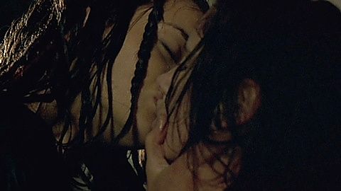 Pic: Ariadna Cabrol in Eloïse's Lover (2009)