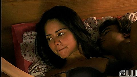 Pic: Alyssa Diaz in Valentine (2008)