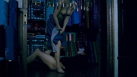 Pic: Kim Ok-bin in Thirst (2009)