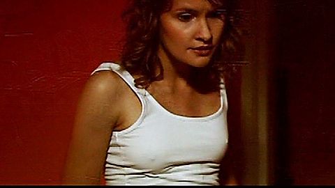 Pic: Anna Alkiomaa in Skeleton Crew (2009)