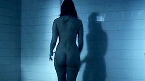 Pic: Riikka Niemi in Skeleton Crew (2009)