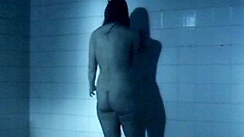 Pic: Riikka Niemi in Skeleton Crew (2009)