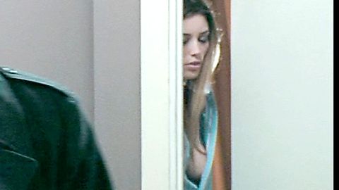 Pic: Arielle Vandenberg in Drop Dead Gorgeous (2010)