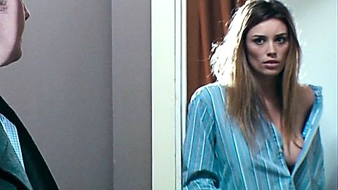 Pic: Arielle Vandenberg in Young, Sexy & Dead (2023)