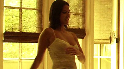 Pic: Olivia Munn in Magic Mike (2012)