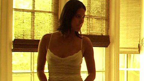 Pic: Olivia Munn in Magic Mike (2012)