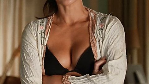 Pic: Olivia Munn in Freeloaders (2011)
