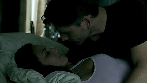 Pic: Olivia Munn in Deliver Us From Evil (2014)