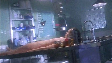 Pic: Kate Lancaster in Unforgettable (1996)