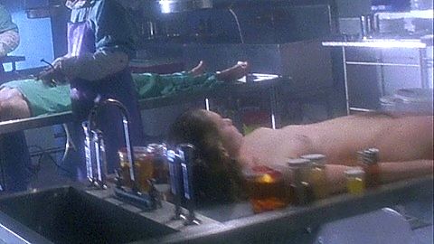 Pic: Kate Lancaster in Unforgettable (1996)