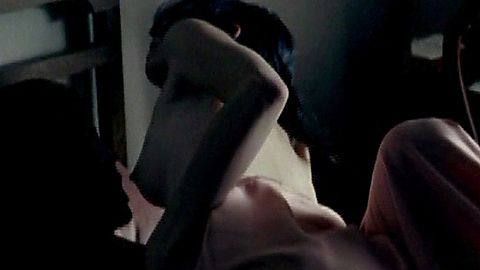 Pic: Tieza Tissi in Pages of a Girl (2008)