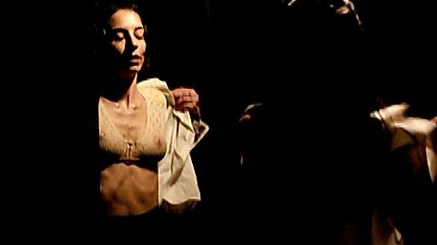 Pic: Tieza Tissi in Pages of a Girl (2008)