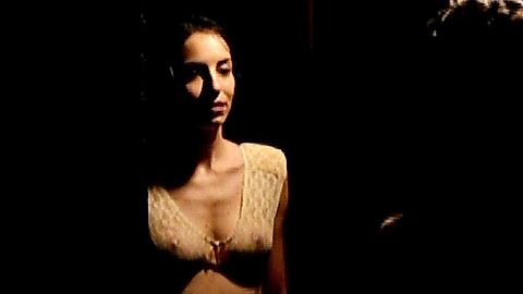 Pic: Tieza Tissi in Pages of a Girl (2008)