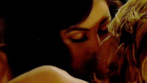 Pic: Morena Baccarin in Firefly (2002)