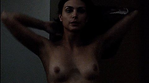 Pic: Morena Baccarin in Homeland (2011)