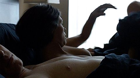 Pic: Morena Baccarin in Homeland (2011)