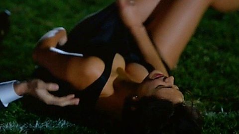 Pic: Morena Baccarin in Back in the Day (2014)