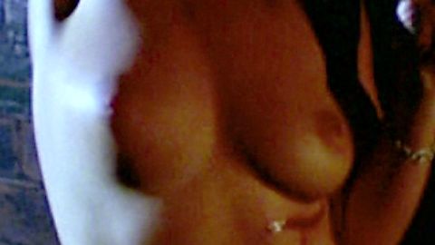 Pic: Sue Jones in Nightmares (1980)