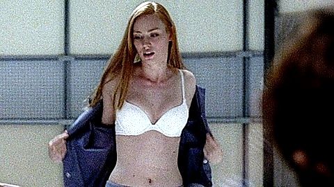 Pic: Deborah Ann Woll in True Blood (2008)