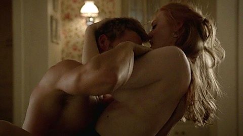 Pic: Deborah Ann Woll in True Blood (2008)