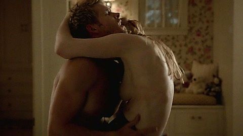 Pic: Deborah Ann Woll in True Blood (2008)