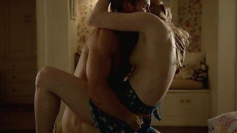 Pic: Deborah Ann Woll in True Blood (2008)
