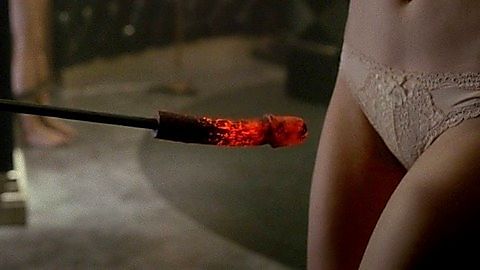 Pic: Deborah Ann Woll in True Blood (2008)