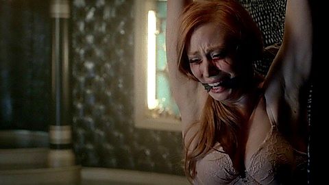 Pic: Deborah Ann Woll in True Blood (2008)