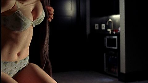 Pic: Deborah Ann Woll in True Blood (2008)