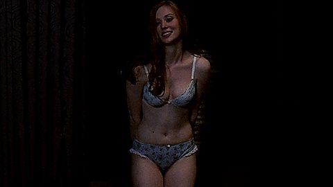 Pic: Deborah Ann Woll in True Blood (2008)