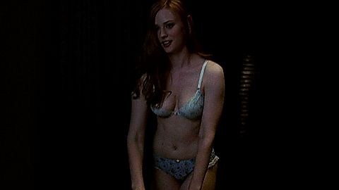 Pic: Deborah Ann Woll in True Blood (2008)