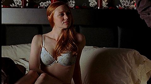 Pic: Deborah Ann Woll in True Blood (2008)
