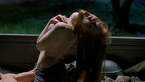 Pic: Deborah Ann Woll in True Blood (2008)